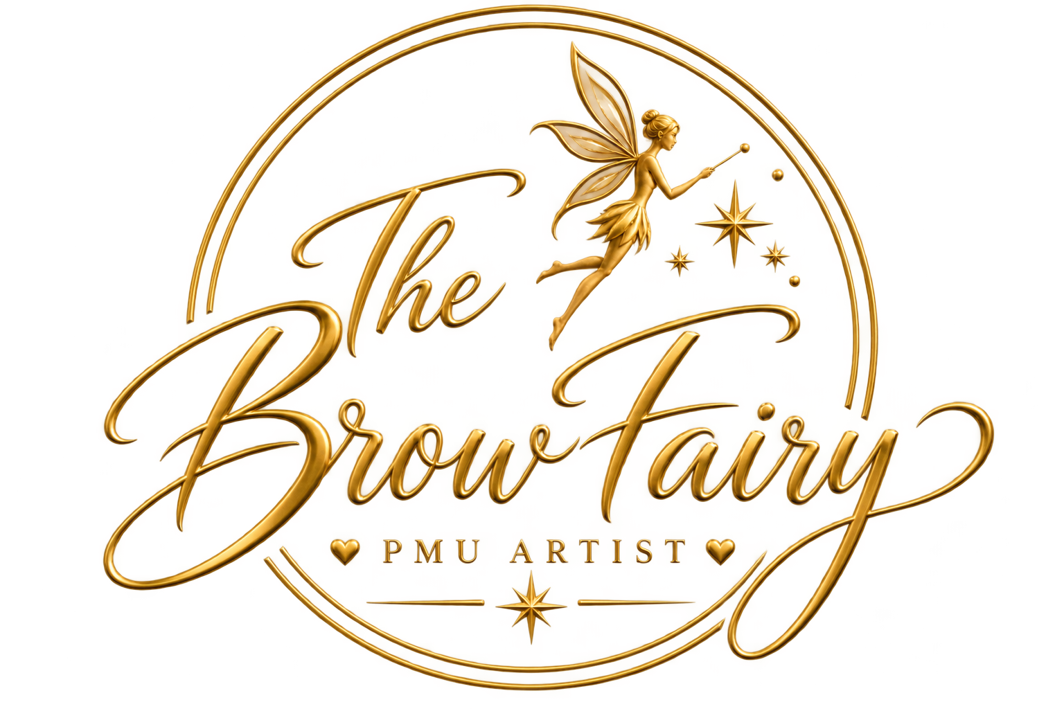 The Brow Fairy